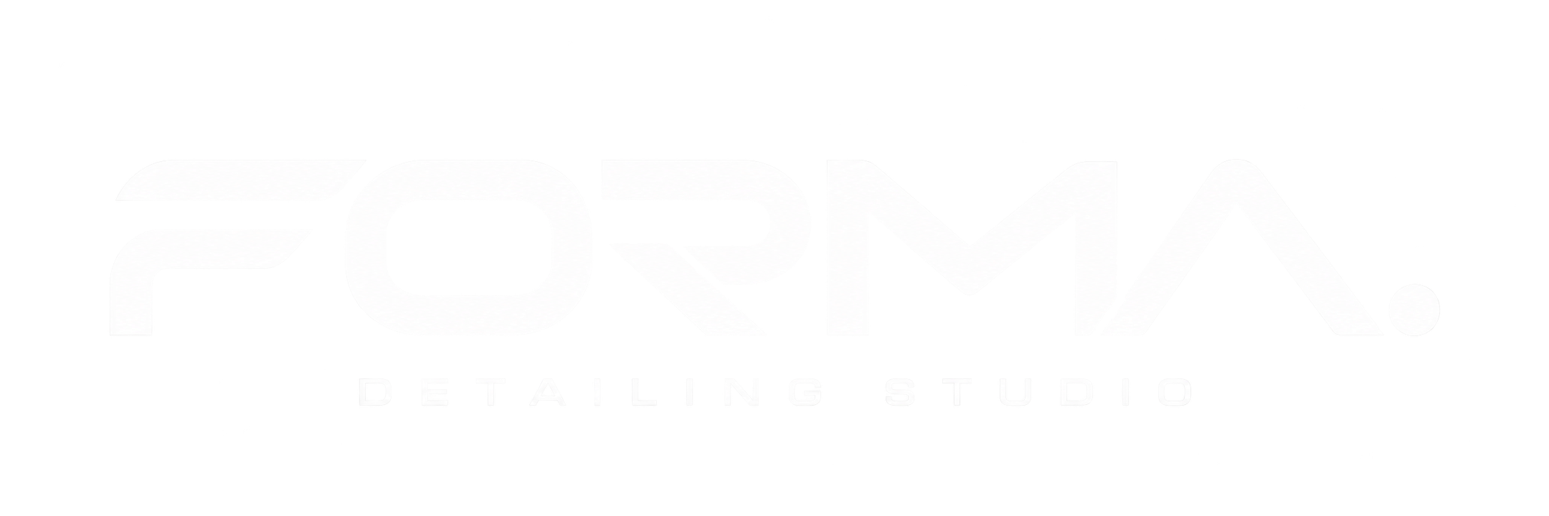 FORMA Detailing Studio